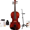 Bellafina Play It Again Violin Kit 4/4