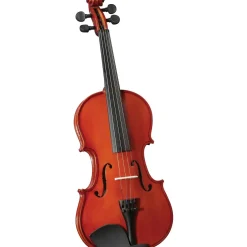 Bellafina Prelude Series Viola Outfit 15 in.