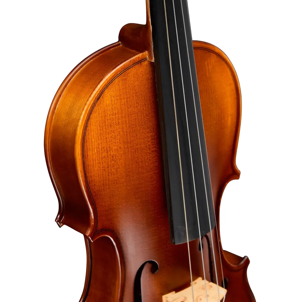 Bellafina Sonata Violin Outfit 4/4 Size