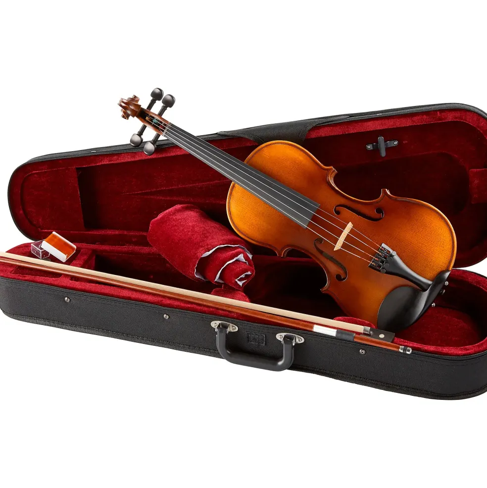 Bellafina Sonata Violin Outfit 4/4 Size