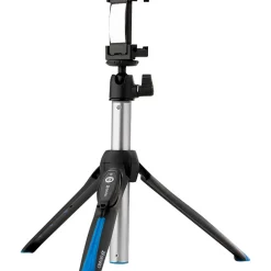 BENRO BK15 Mini Tripod & Selfie Stick With Remote