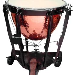 Bergerault Grand Professional Series Hand-Hammered Parabolic Copper Bowl Timpani 32 in.