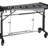 Bergerault Signature Series Pedal Glockenspiel, 3.0 Octaves Concert Frame