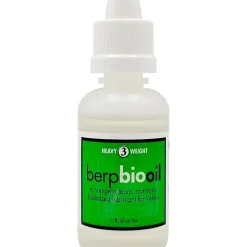 Berp Bio Piston Oil #3 Heavy 1 oz.