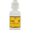 Berp Bio Piston Oil #2 Medium 1 oz.