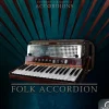 Best Service Accordions 2 - Single Folk Accordion