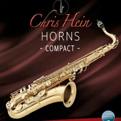 Best Service Chris Hein Horns Compact