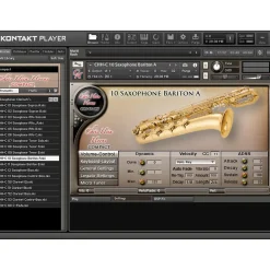 Best Service Chris Hein Horns Compact