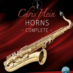 Best Service Chris Hein Horns
