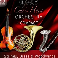 Best Service Chris Hein Orchestra Compact (Download)