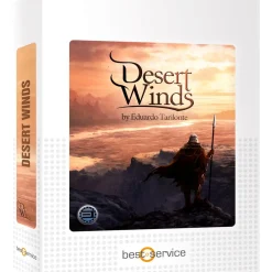 Best Service Eduardo Tarilonte Desert Winds
