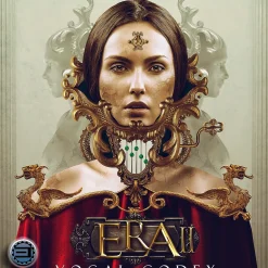 Best Service Eduardo Tarilonte ERA II Medieval Legends