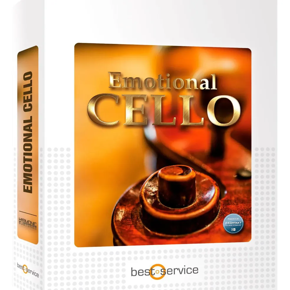 Best Service Emotional Cello