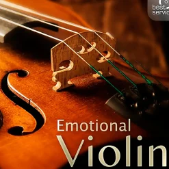 Best Service Emotional Violin