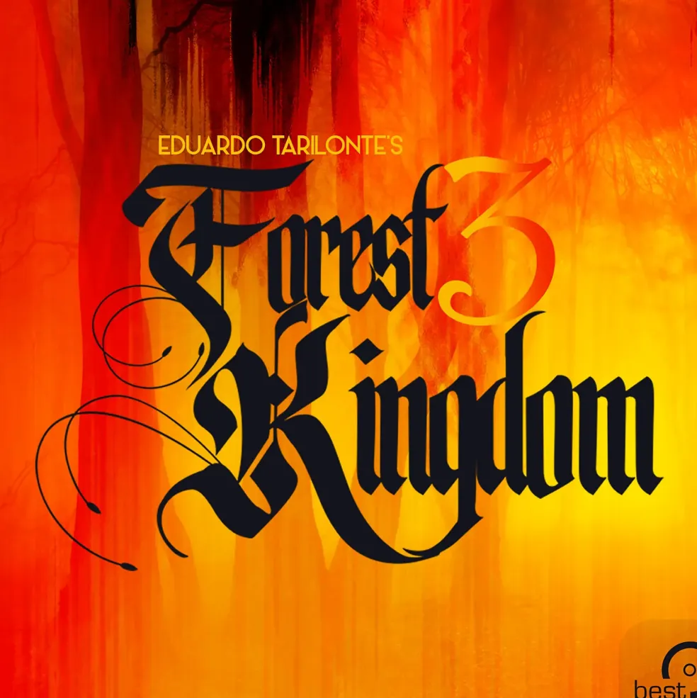 Best Service Forest Kingdom 3
