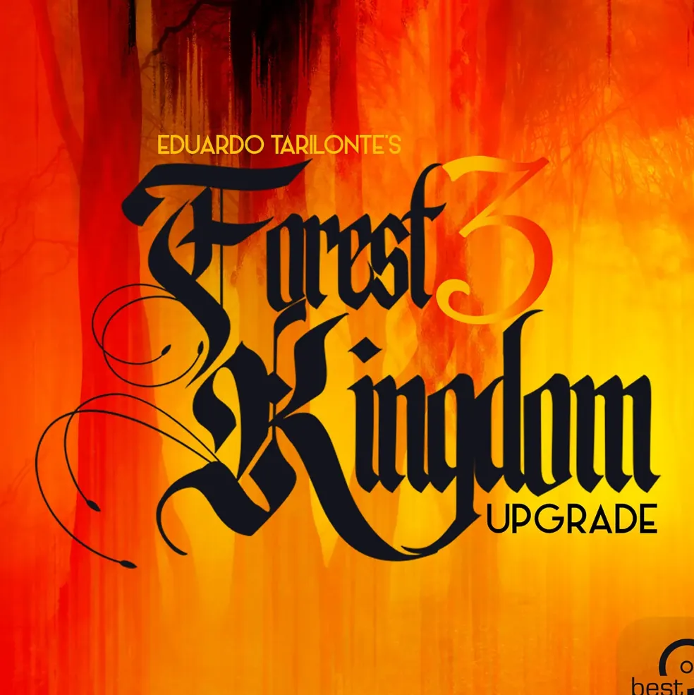 Best Service Forest Kingdom 3