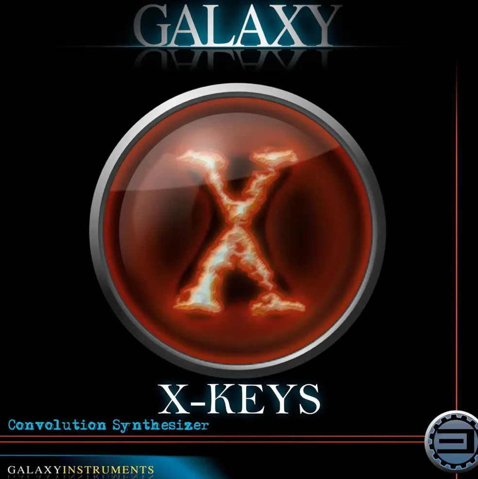 Best Service Galaxy X Keys