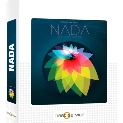 Best Service NADA - Meditation Sounds (Download)