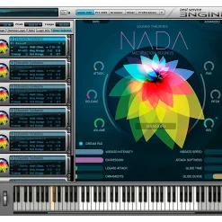 Best Service NADA - Meditation Sounds (Download)
