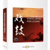 Best Service Peking Opera Percussion