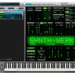 Best Service SYNTH-WERK