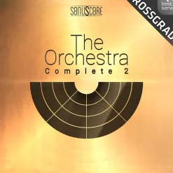 Best Service The Orchestra Complete 2 Crossgrade from Strings of Winter or Horns of Hell