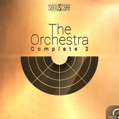 Best Service The Orchestra Complete 2