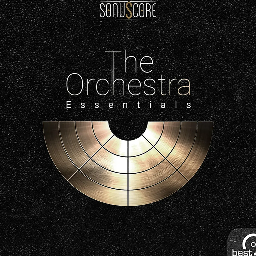 Best Service The Orchestra Essentials