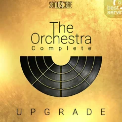 Best Service The Orchestra Upgrade from Orchestra Essentials