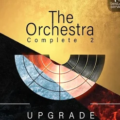 Best Service The Orchestra Complete 2 - Upgrade from The Orchestra Complete 1