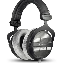 beyerdynamic DT 990 PRO Open Studio Headphones