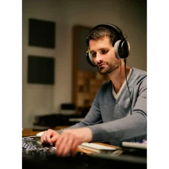 beyerdynamic DT 900 PRO X Open-Back Studio Headphones