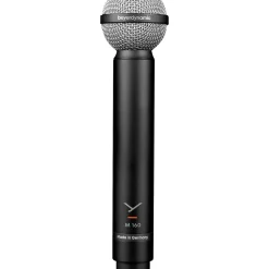 beyerdynamic M 160 Dynamic Double-Ribbon Microphone (Hypercardioid)