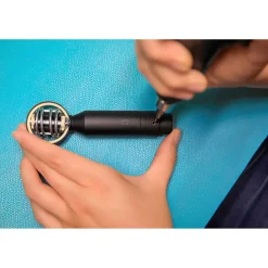 beyerdynamic M 130 Dynamic Double-Ribbon Microphone (Figure-Eight)