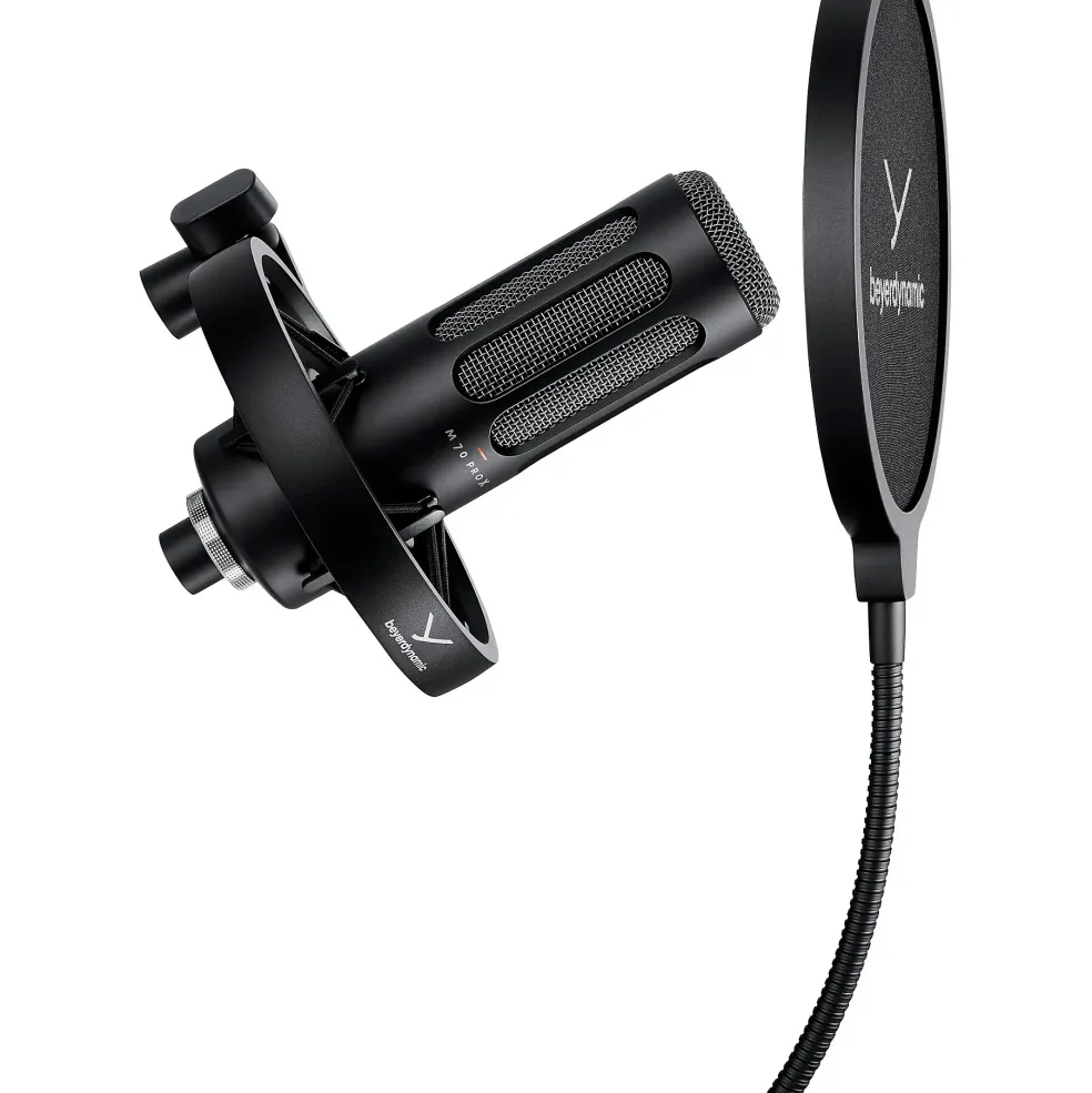 beyerdynamic M 70 PRO X Microphone