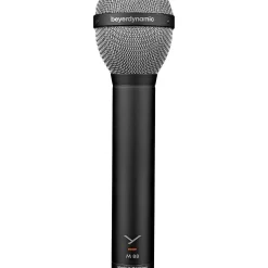 beyerdynamic M88 Dynamic Moving-Coil Microphone (Hypercardioid)