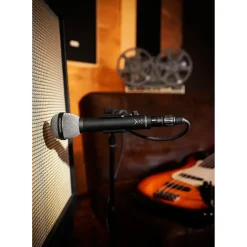 beyerdynamic M88 Dynamic Moving-Coil Microphone (Hypercardioid)