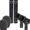 beyerdynamic MC 930 Stereo Set - Matched Pair True Condenser Microphones (Cardioid)