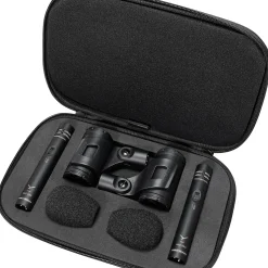 beyerdynamic MC 930 Stereo Set - Matched Pair True Condenser Microphones (Cardioid)