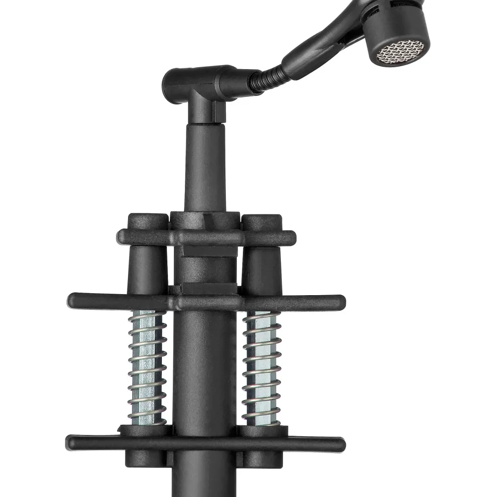 beyerdynamic TG D58 Clip-on Condenser Drum Mic