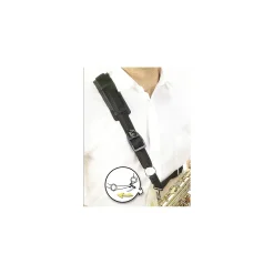 BG Alto Sax Shoulder Strap