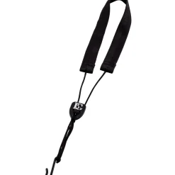 BG Flex Series Clarinet Instrument Strap with Two Connectors Non-Elastic
