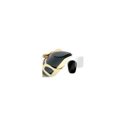 BG Mouthpiece Patches .8 mm Small Black