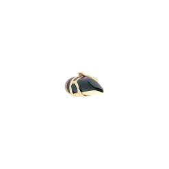 BG Mouthpiece Patches .8 mm Small Black