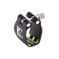 BG Super Revelation Ligatures Soprano Sax