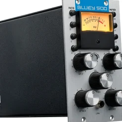 Black Lion Audio Bluey 500 FET Limiting Amplifier
