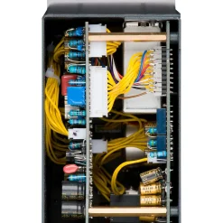 Black Lion Audio Bluey 500 FET Limiting Amplifier