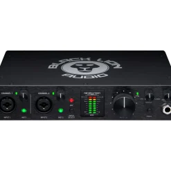 Black Lion Audio REVOLUTION 2 x 2 USB-C Audio Interface