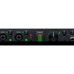 Black Lion Audio REVOLUTION 2 x 2 USB-C Audio Interface