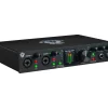 Black Lion Audio Revolution 6 x 6 USB-C Audio Interface